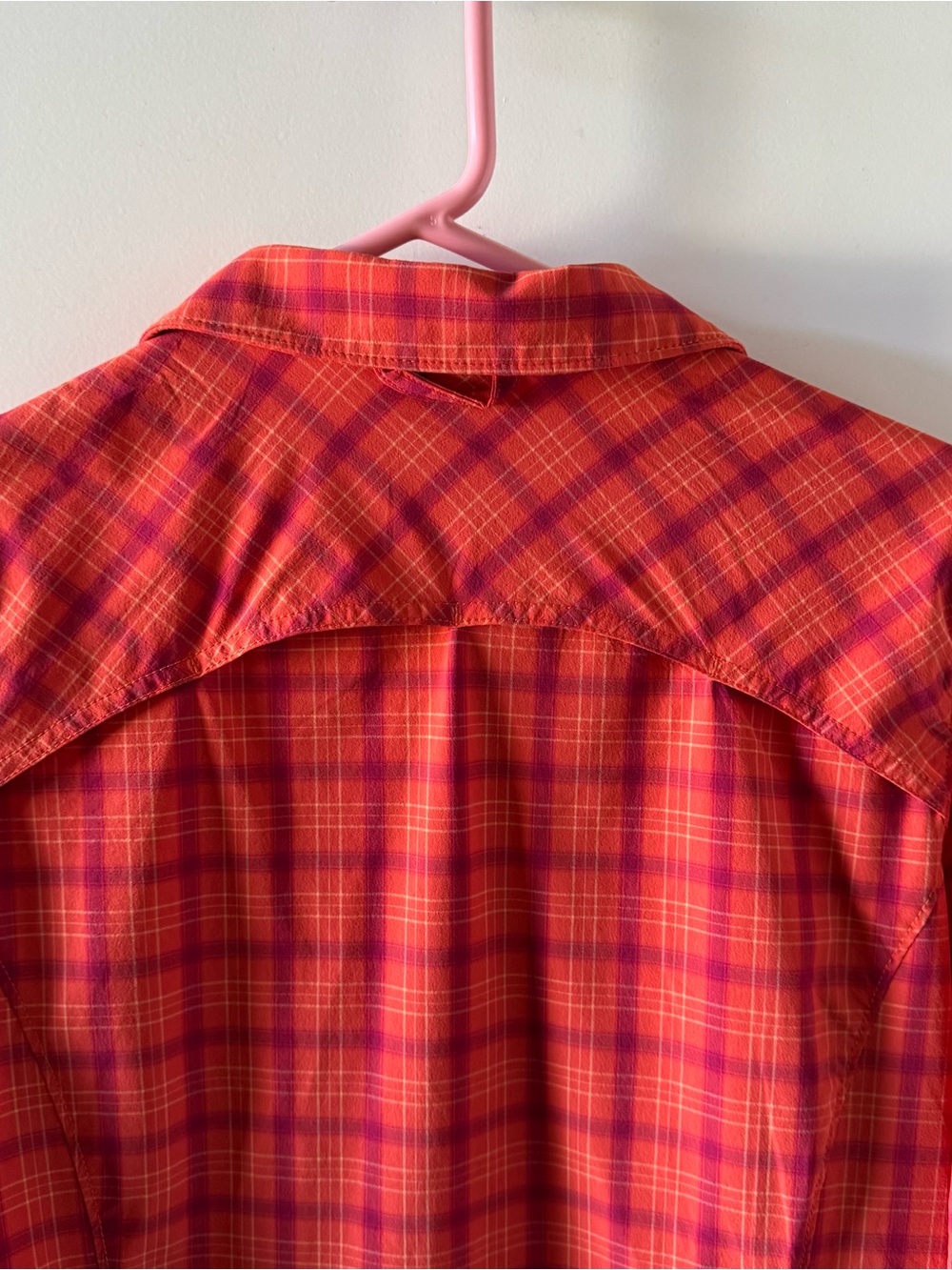 Duluth Trading outdoor shirt - Picture 6 of 13